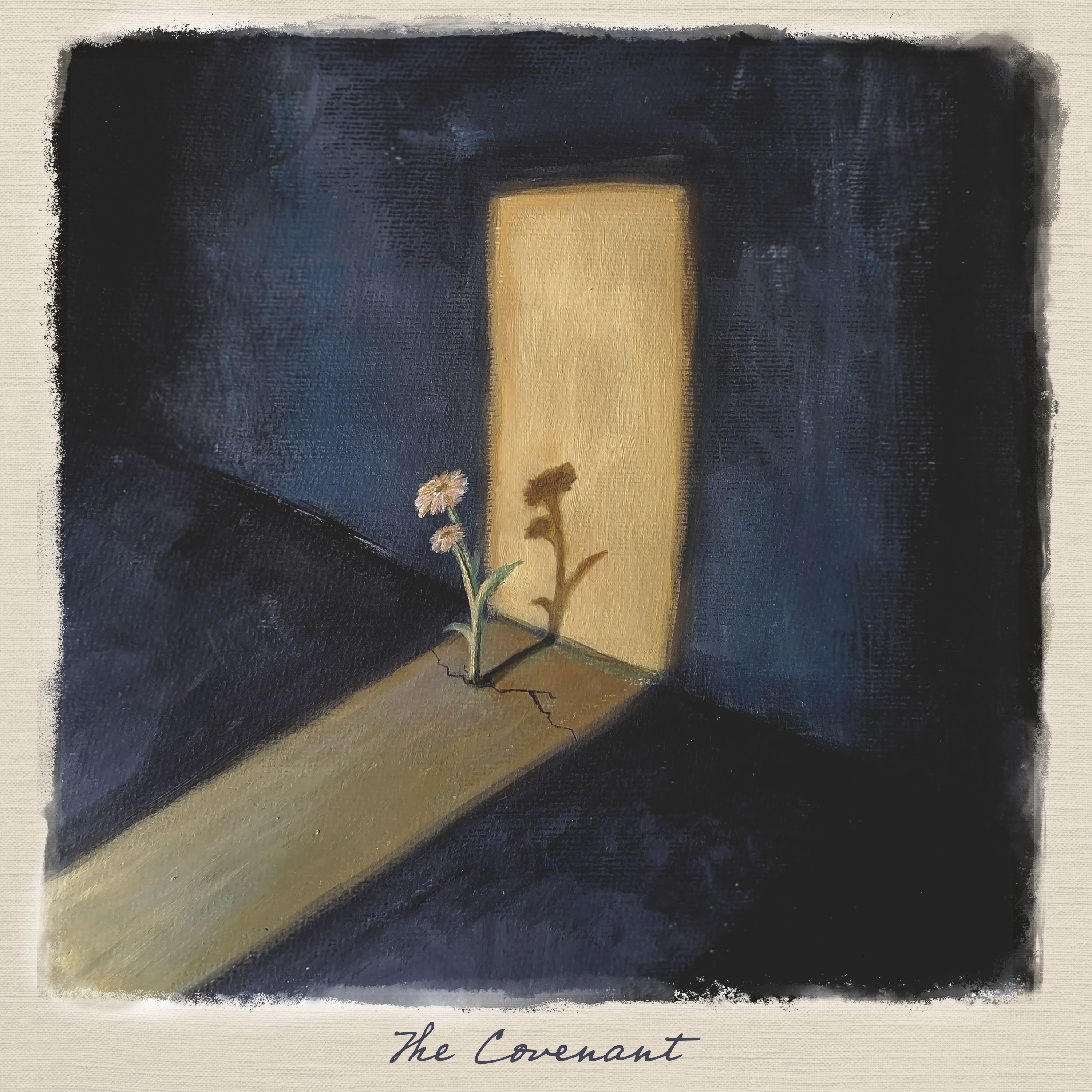 Pre-Save 2nd album "The Covenant" May 8th thumbnail