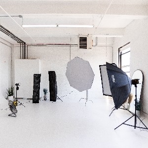 BOOK THE STUDIO thumbnail