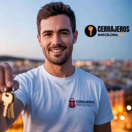 HeyLink.me | Cerrajeros Barcelona CAT thumbnail