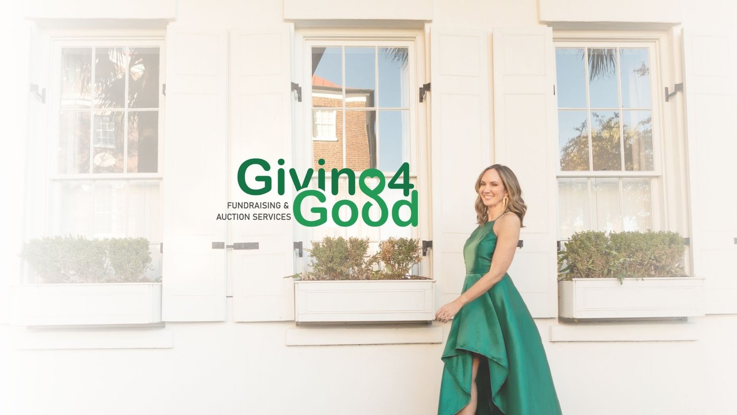 Giving4Good Fundraising Auctions | Charleston thumbnail