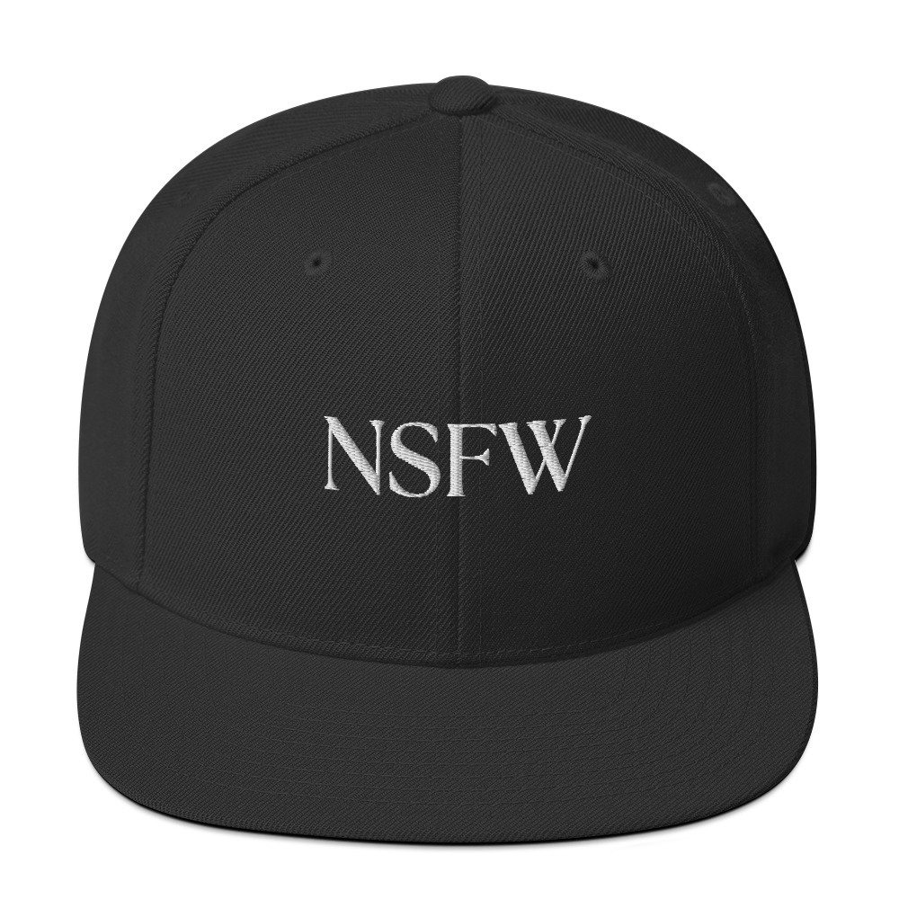 NSFW Cap thumbnail