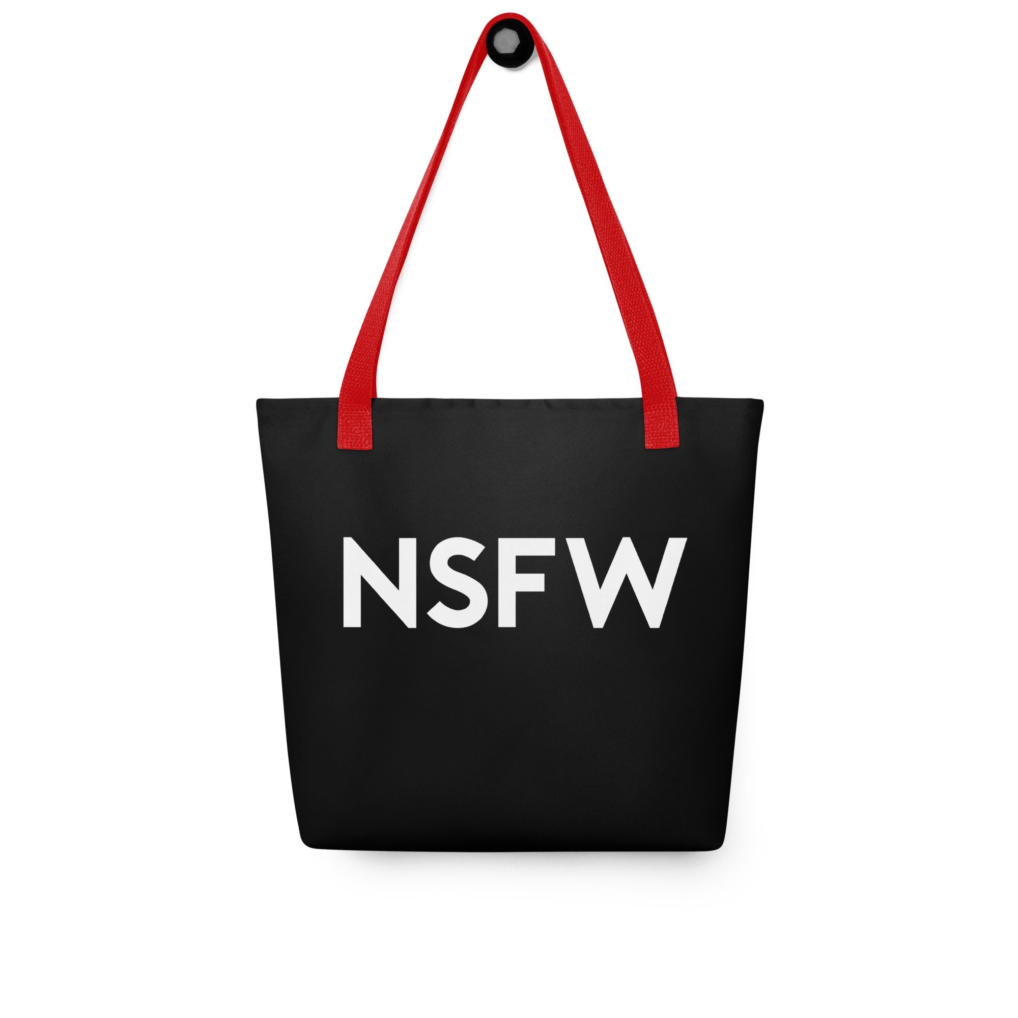 NSFW Tote thumbnail