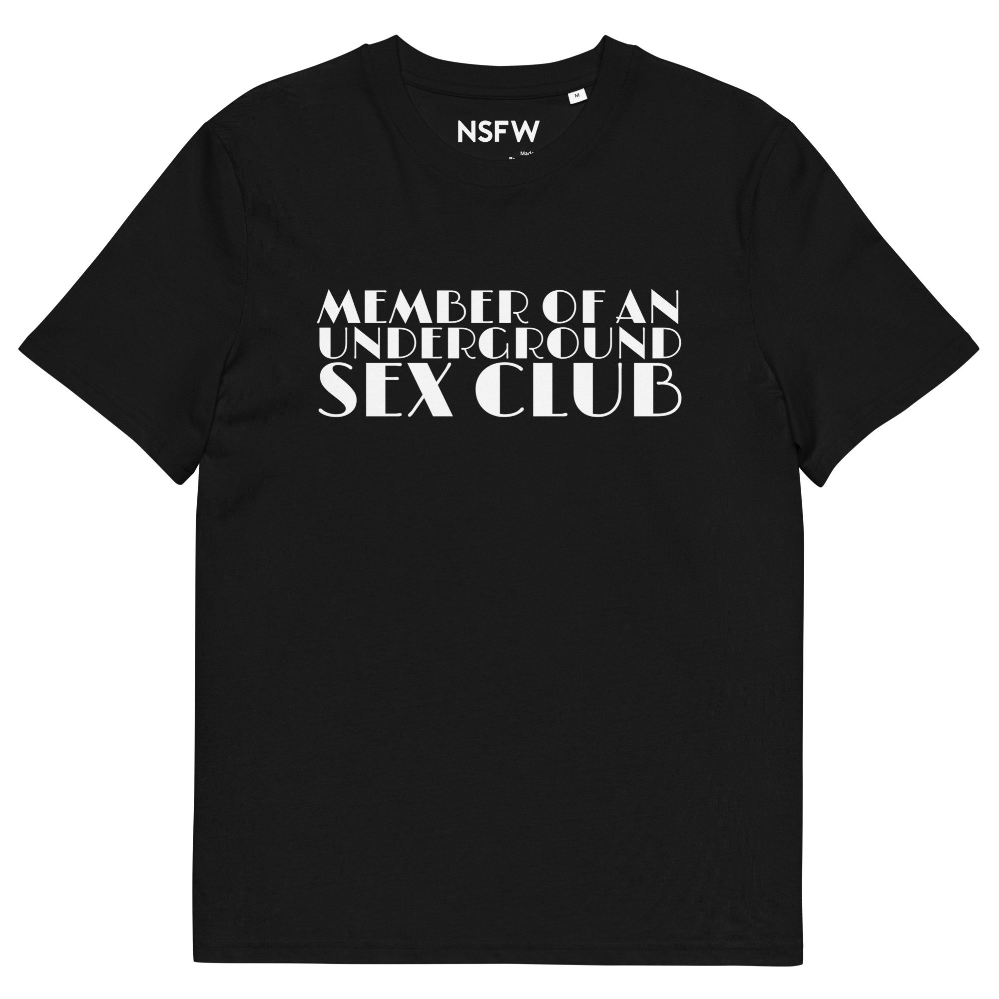 Members Tee thumbnail