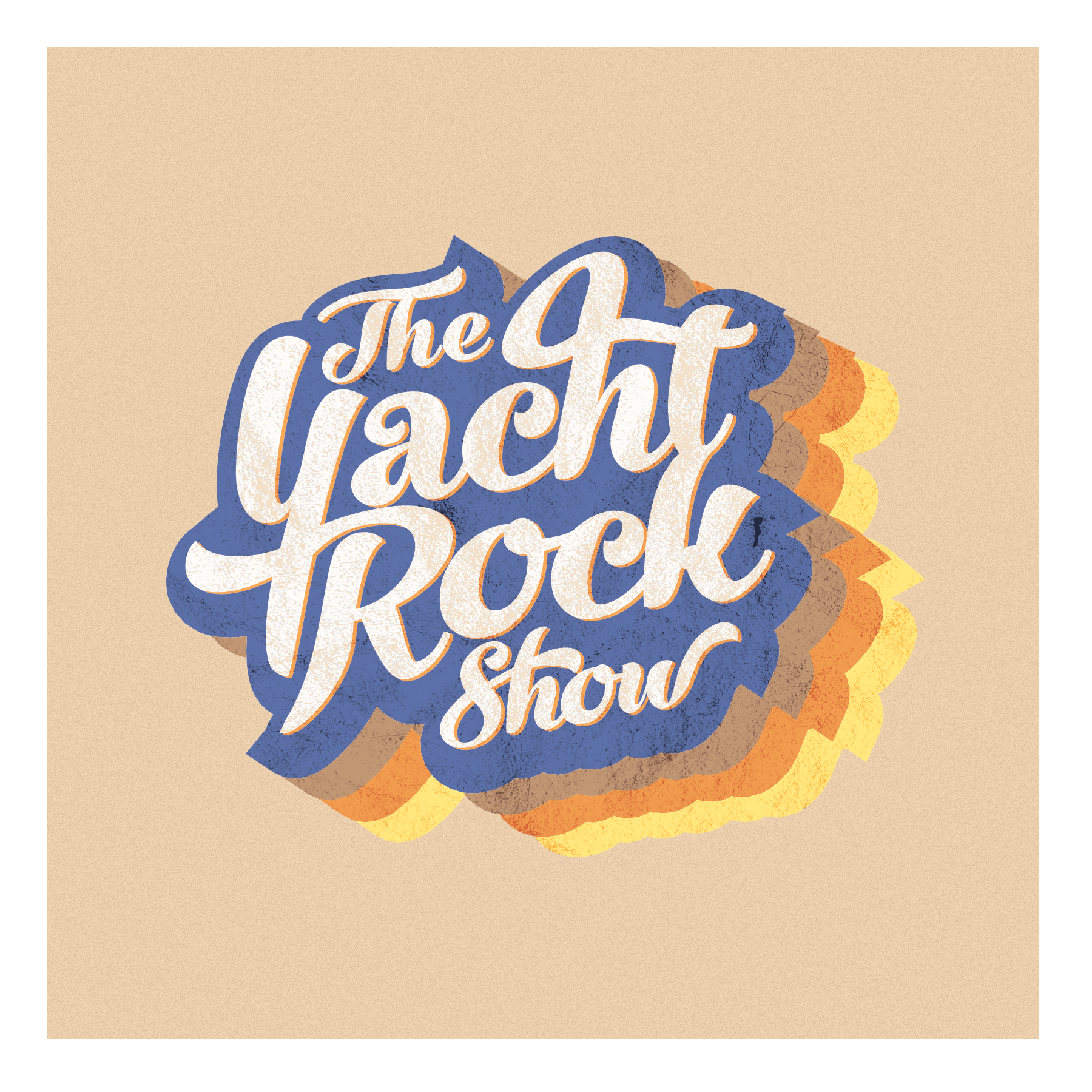 THE YACHT ROCK SHOW thumbnail