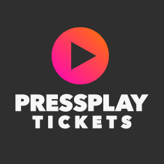 GET  TICKETS @ PRESSPLAY thumbnail