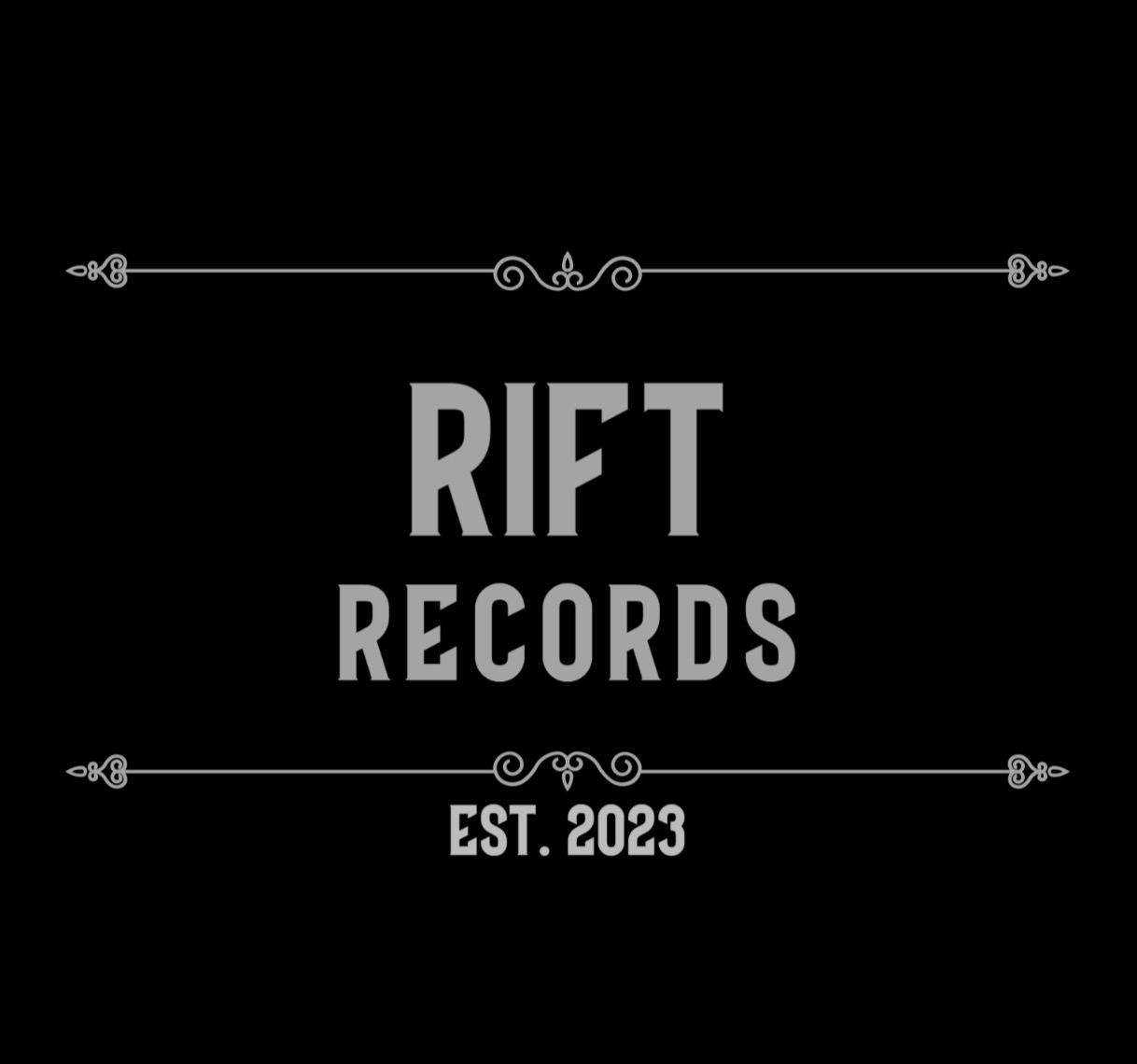 Merch @ Rift Records thumbnail