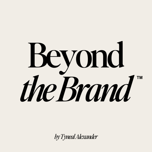 Beyond the Brand Newsletter thumbnail
