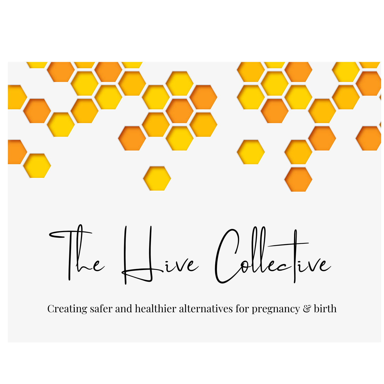 The Hive Collective thumbnail