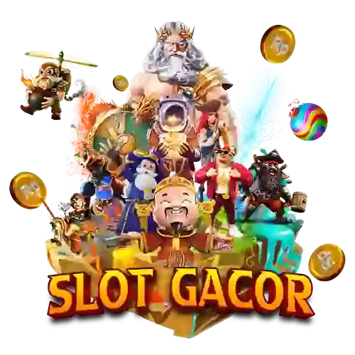 Slot online thumbnail