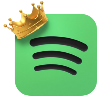 Spotify Premium - Individual  R$97,00/ano thumbnail