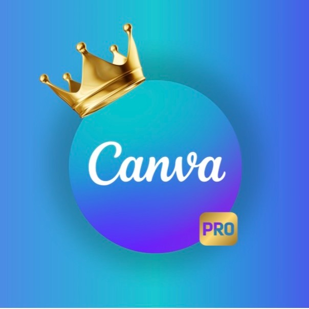 Canva PRO - Ativo na sua conta R$39,90/ano thumbnail