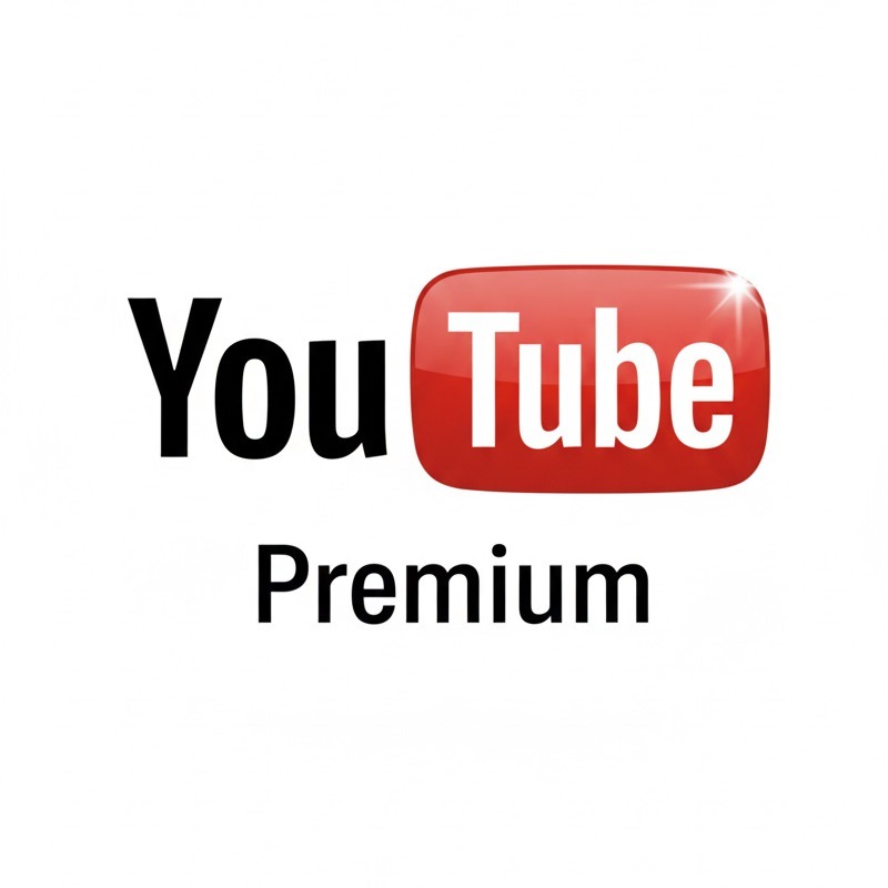 Youtube Premium - Família adicione até 6 pessoas R$97,00/ano thumbnail