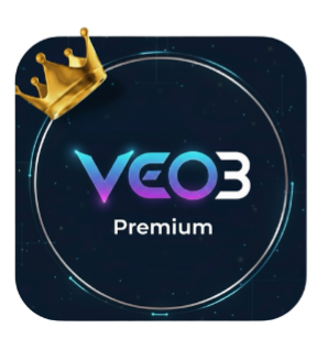 VEO3 - Ativo na sua conta R$97,00/ano thumbnail