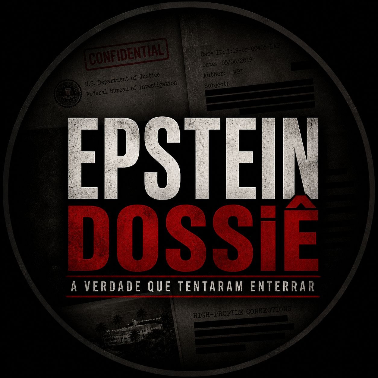 Epstein Dossiê thumbnail