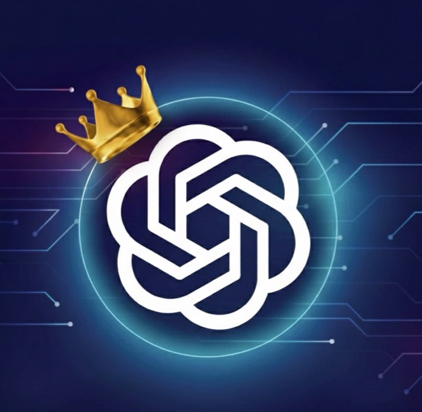 ChatGPT PLUS - Acesso privado R$97,00/ano thumbnail