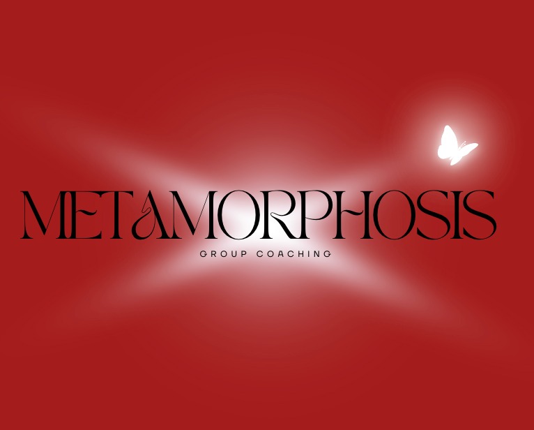 Metamorphosis Group Program (Next round starting Sept 23rd) thumbnail