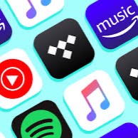 Music thumbnail