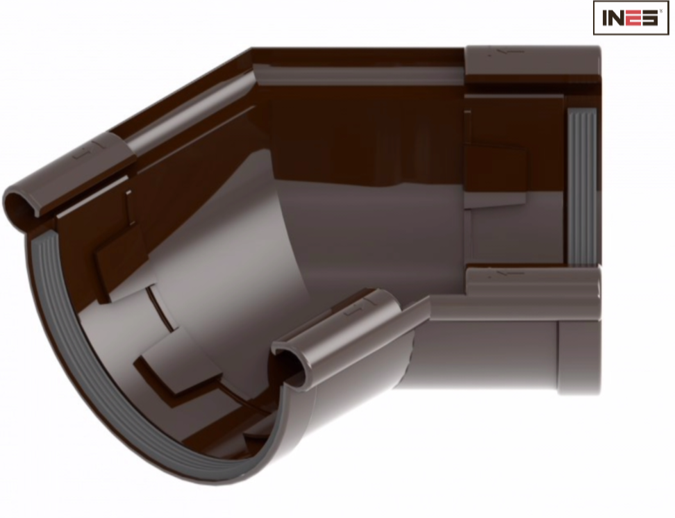 Угол универсальный 135° 120мм thumbnail