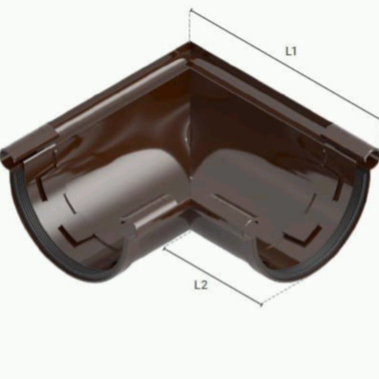 Угол универсальный 90° 120мм thumbnail