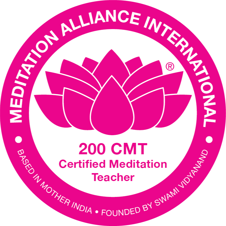 My Meditation Alliance Internation Profile thumbnail