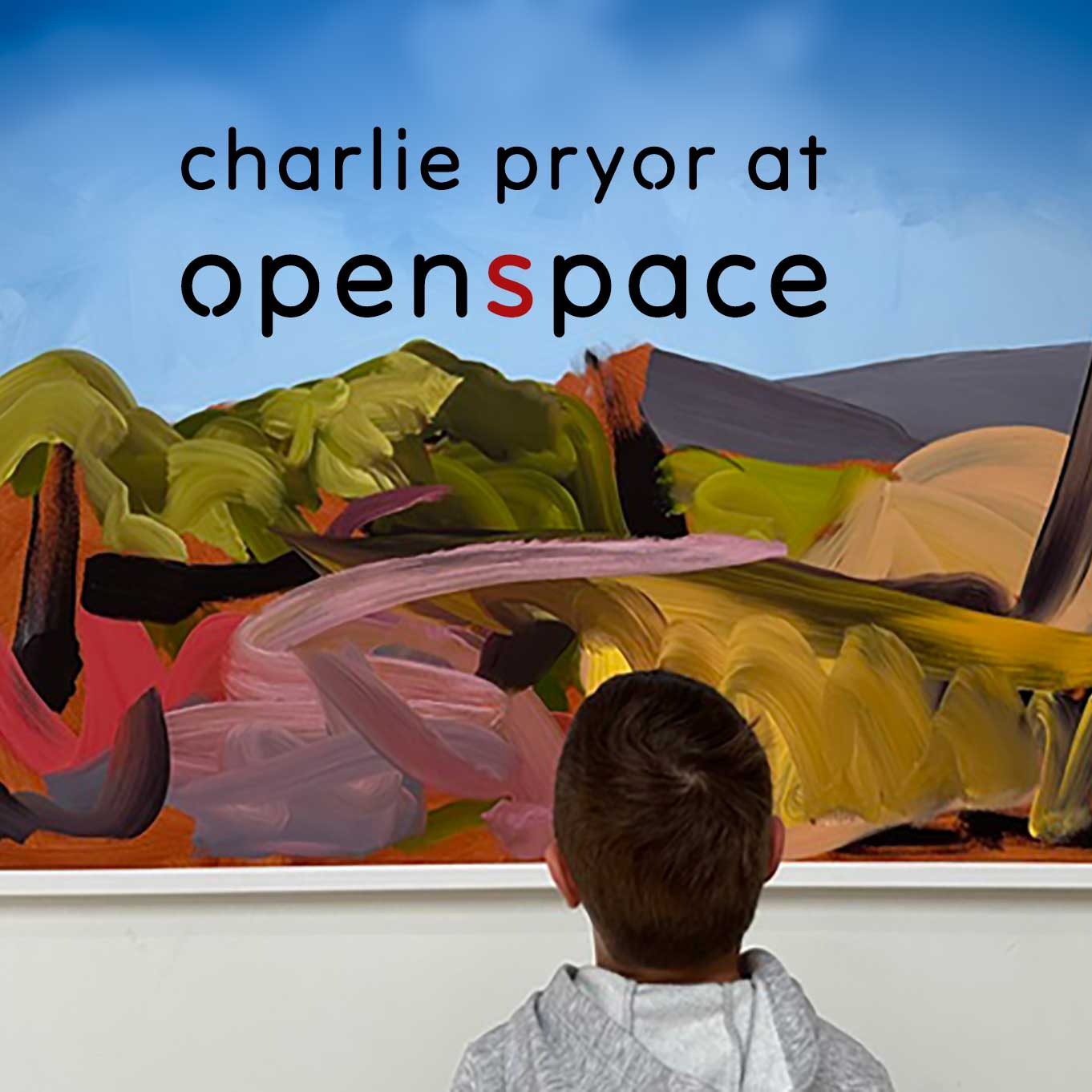 Charlie Pryor thumbnail