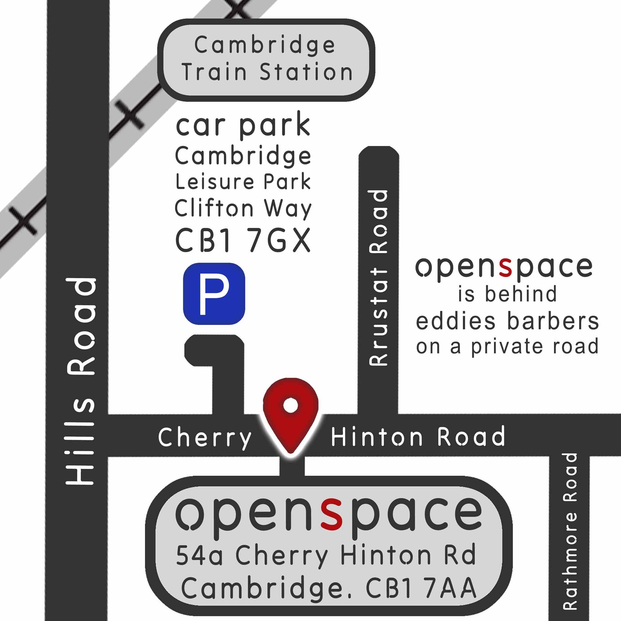 Google Maps thumbnail