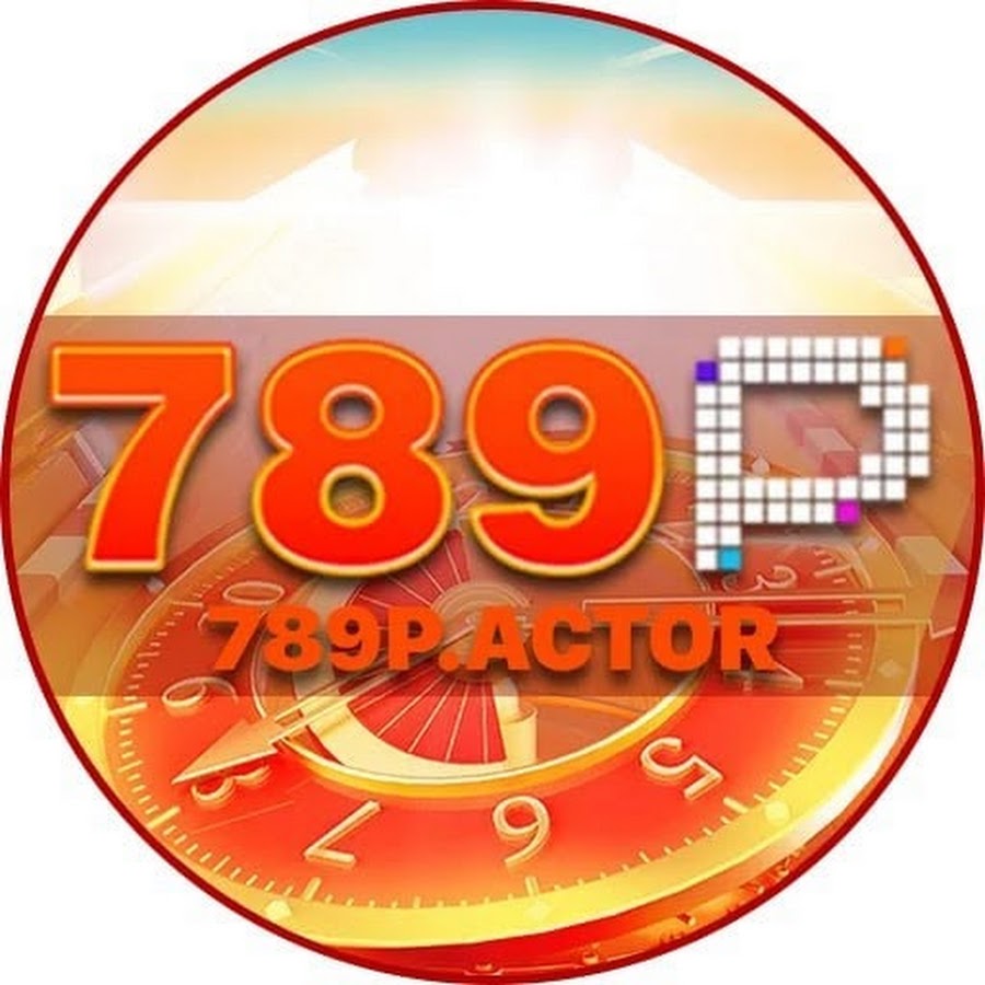 789P Actor thumbnail