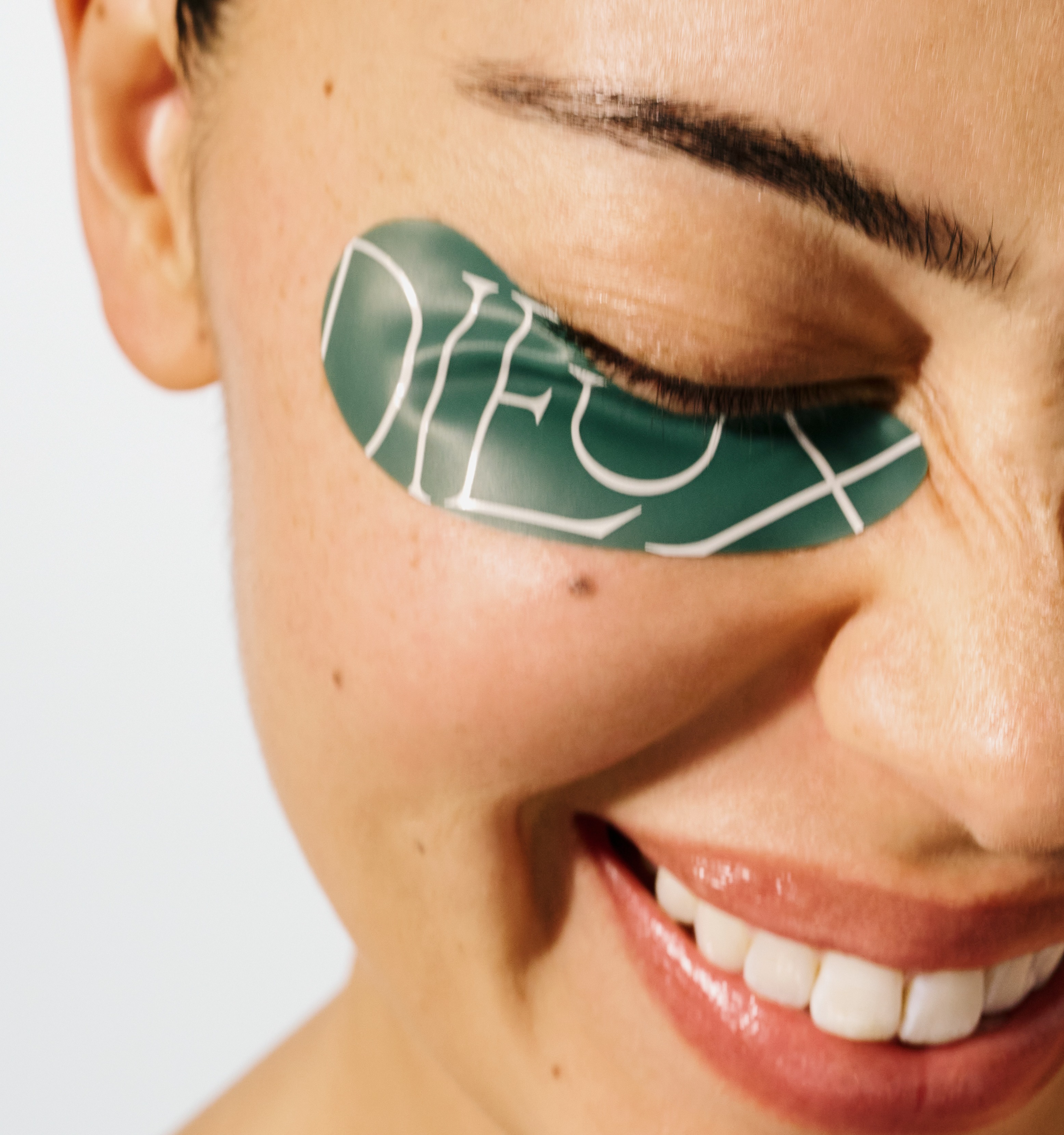 Shop the Original Reusable Eye Mask! thumbnail