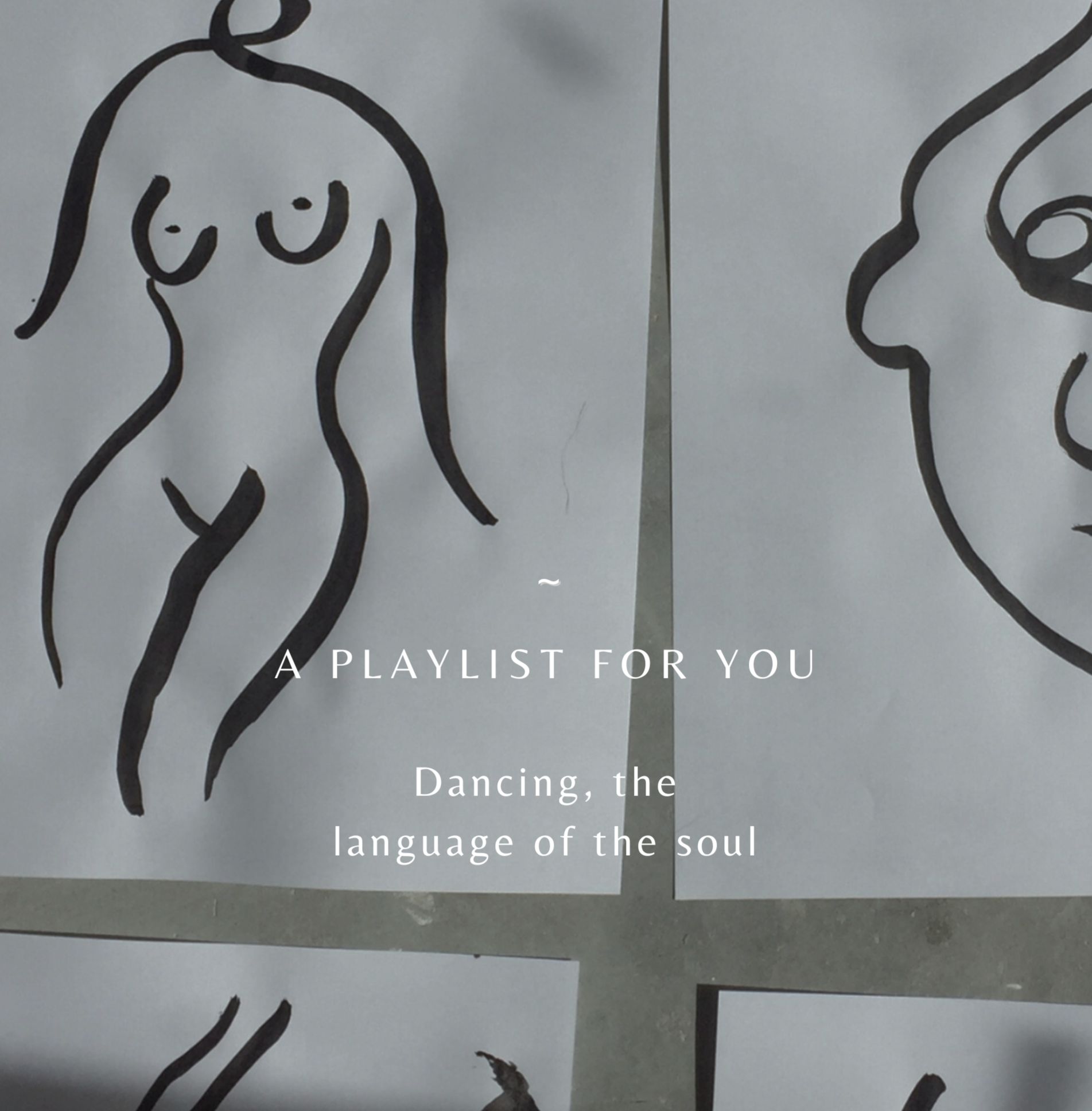 A playlist for You thumbnail