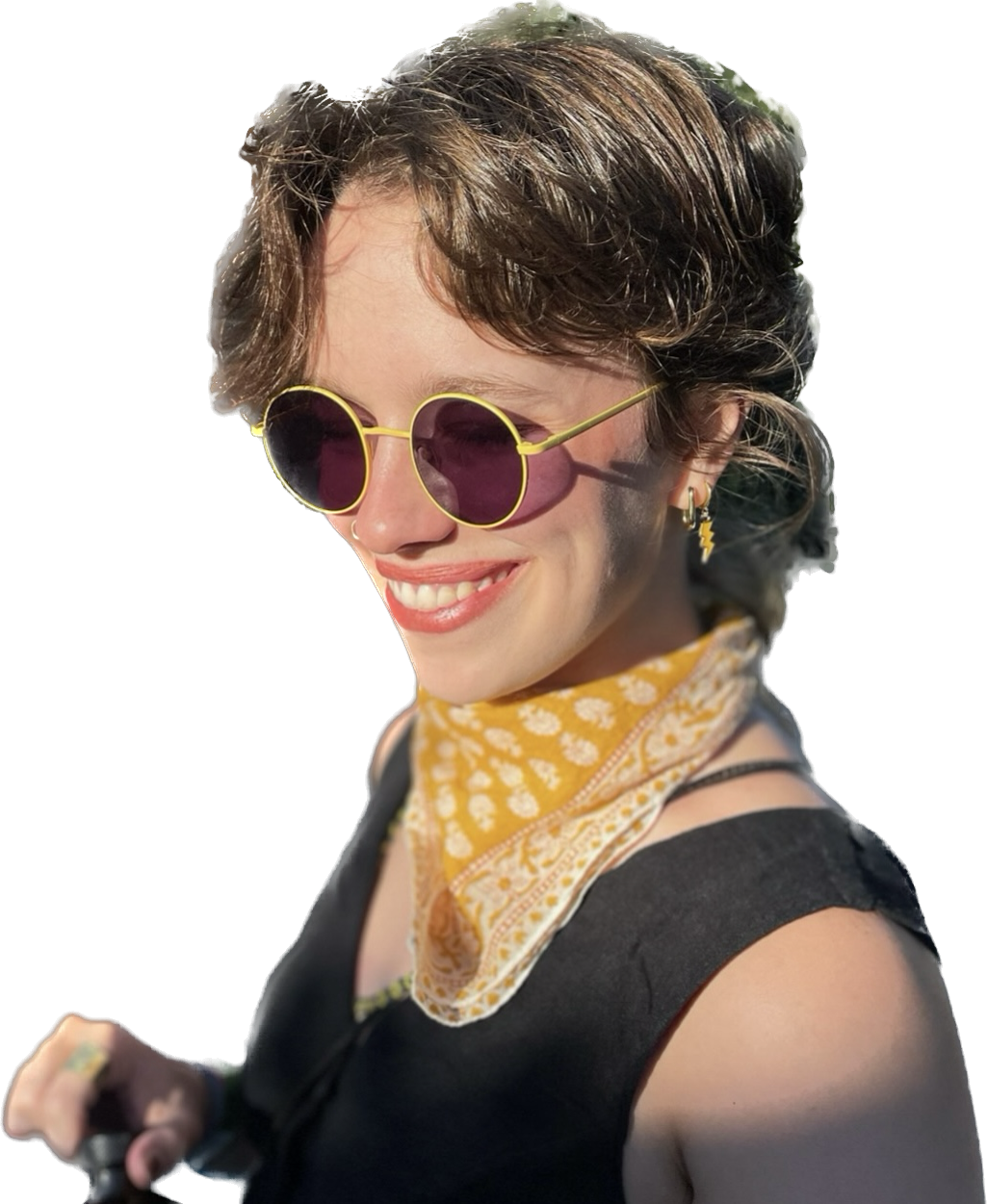 BioSite profile picture for @tori
