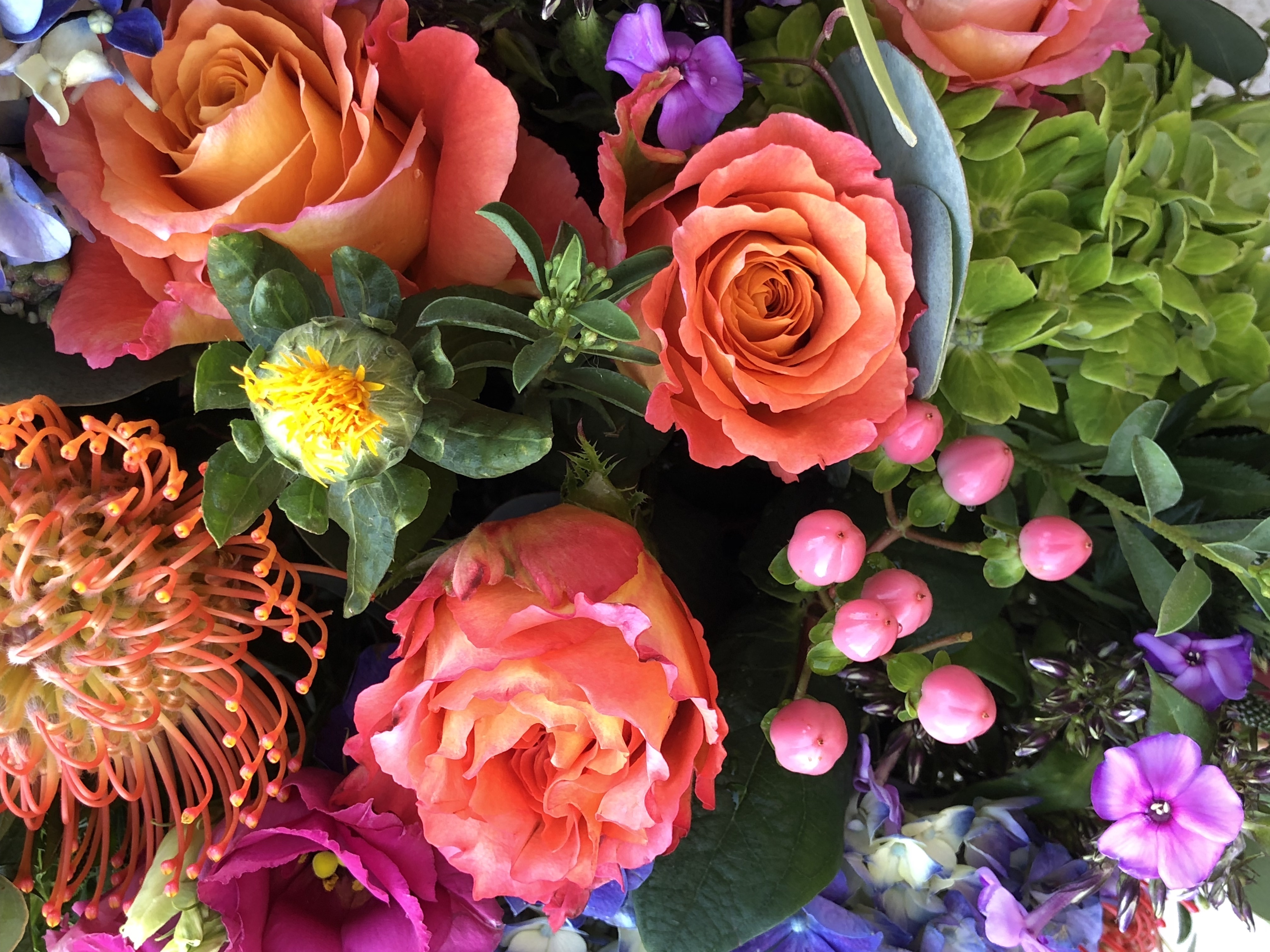 Floral Delivery thumbnail