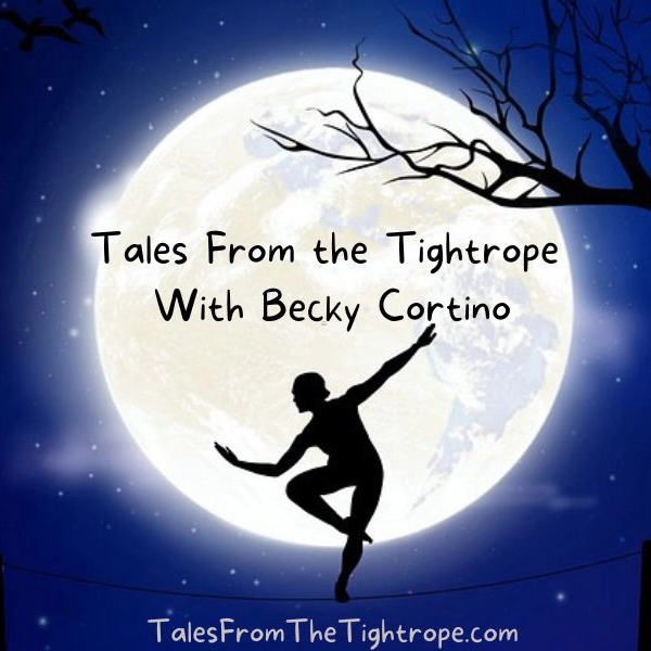 SUBSCRIBE: Tales From the Tightrope thumbnail