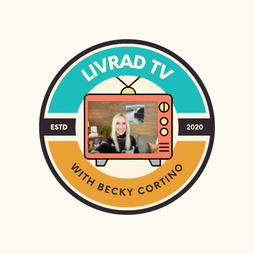 LivRad TV With Becky Cortino thumbnail