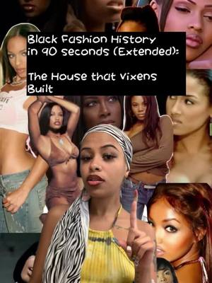 An ode the women who put the “eye” in eye candy 🍭  • • What do *you* want to see/learn more about? Talk to me! ⬇️ • • #t