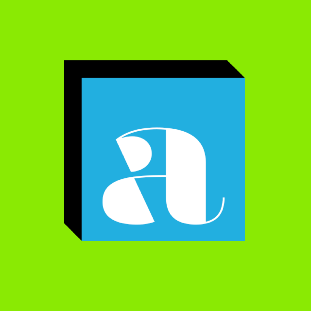 The Amber Lauren — Portfolio thumbnail