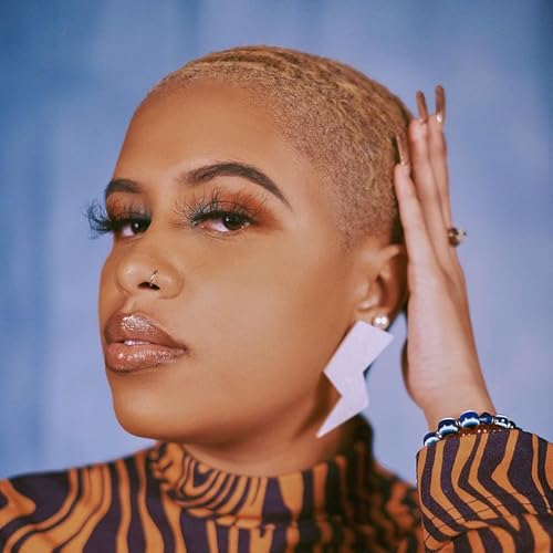 Amber Lauren's Amazon Page thumbnail