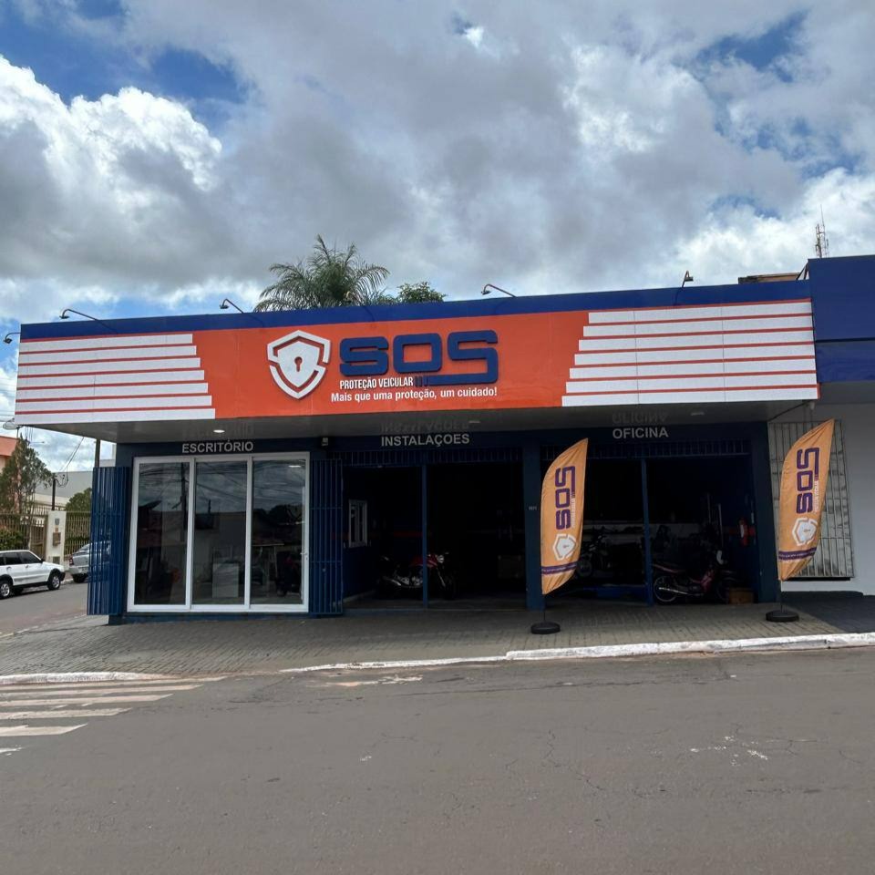 Nossa localização 📍 thumbnail