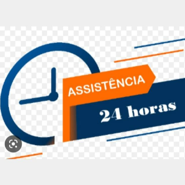 Assistência 24 horas 🆘 thumbnail