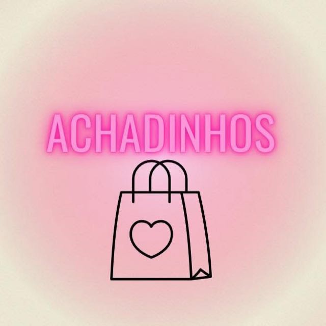 Achadinhos do Bom 🛍 Grupo VIP promoções  thumbnail