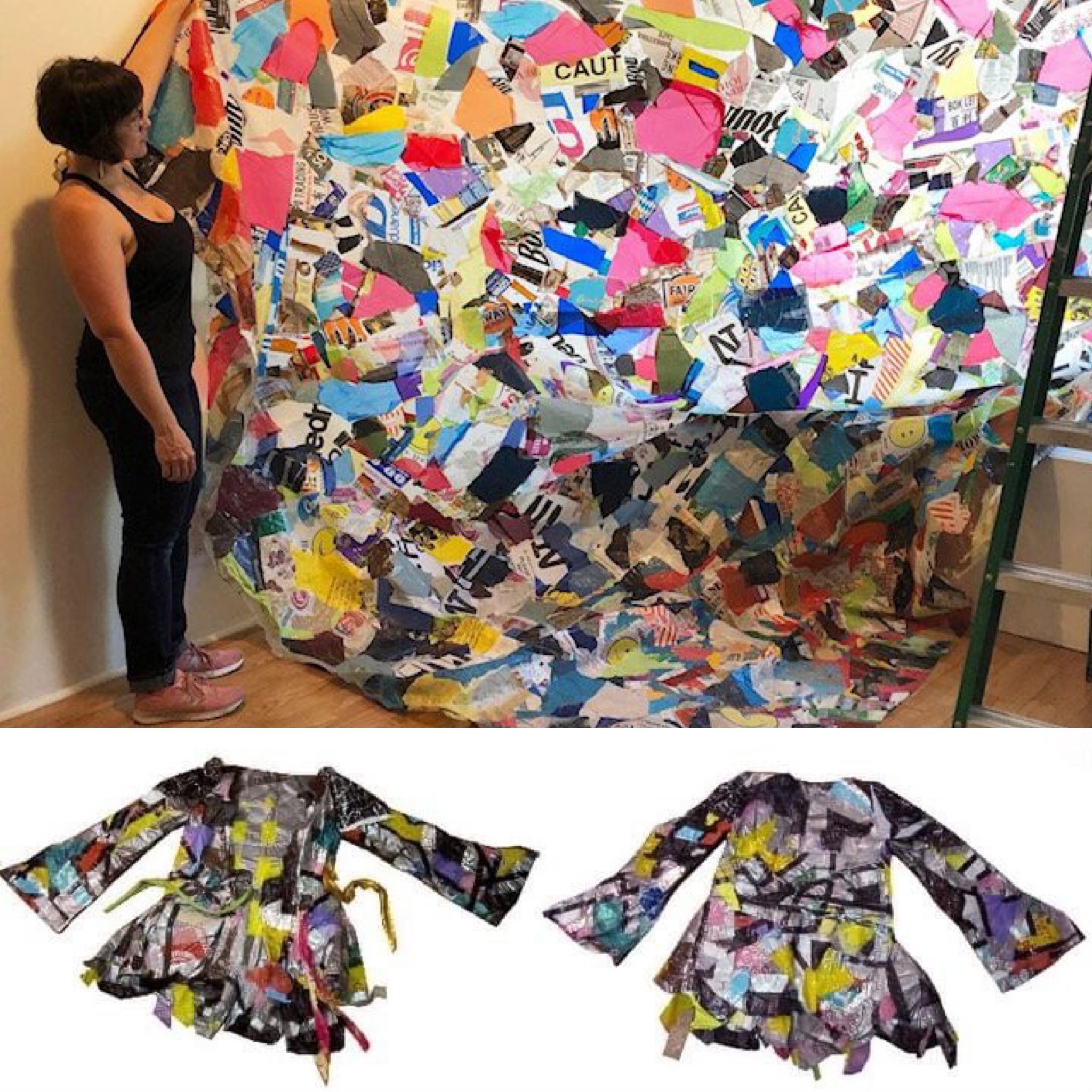 Costumes and handmade thumbnail