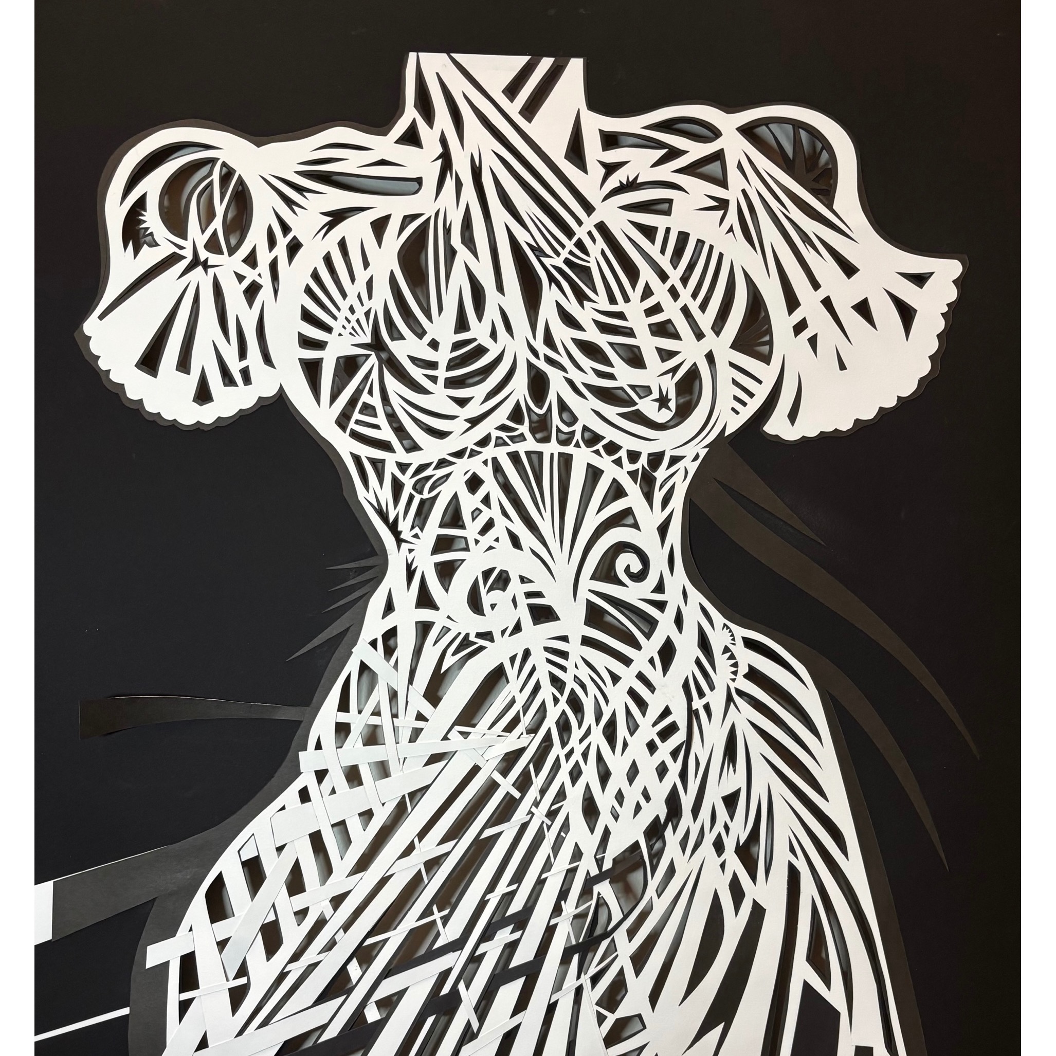Cut Out Art thumbnail