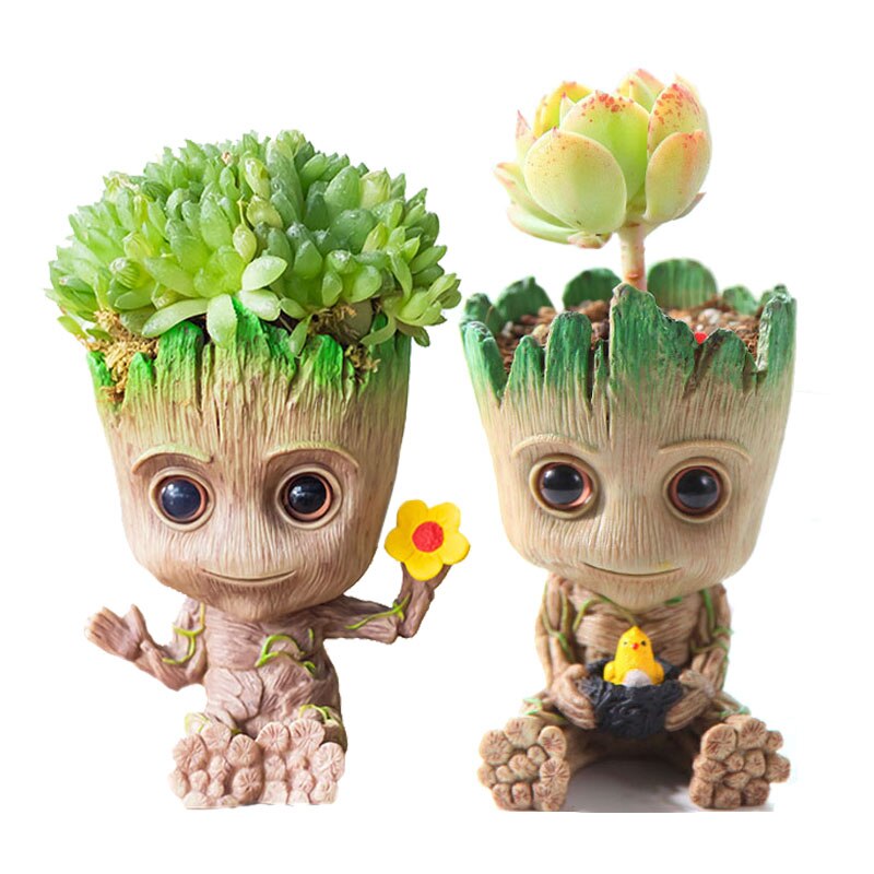 APRENDA A FABRICAR VASOS DECORATIVOS PARA SUCULENTAS thumbnail