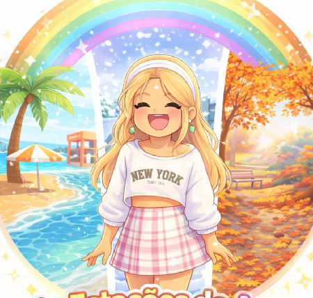 🌸 Servidor 1  thumbnail