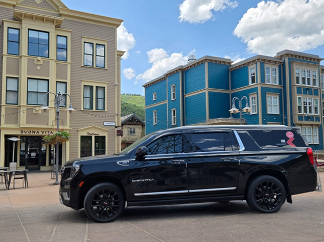 MIB Limousine LLC thumbnail