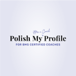 Polish My Profile for Business Made Simple Certified Coaches thumbnail