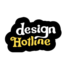 Design Hotline | On-demand graphic design feedback thumbnail