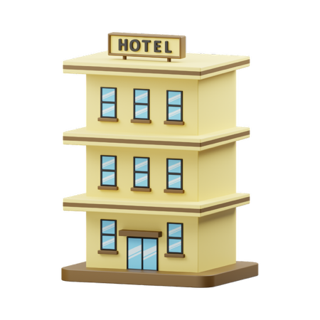 2nd Hotel thumbnail