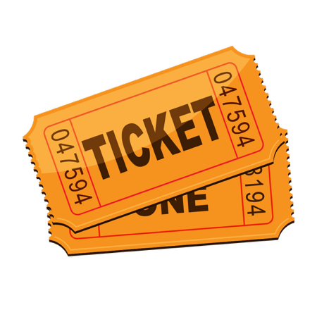 Tickets  thumbnail