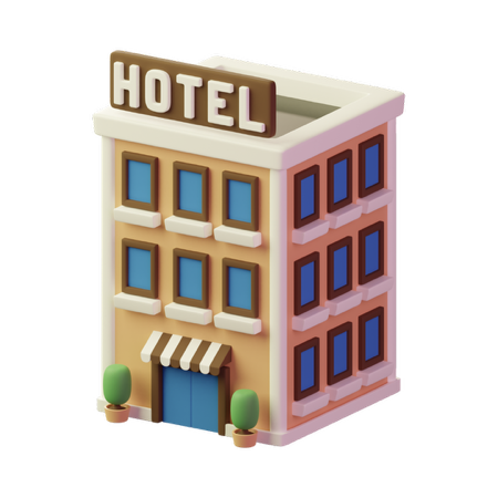 Main Hotel thumbnail