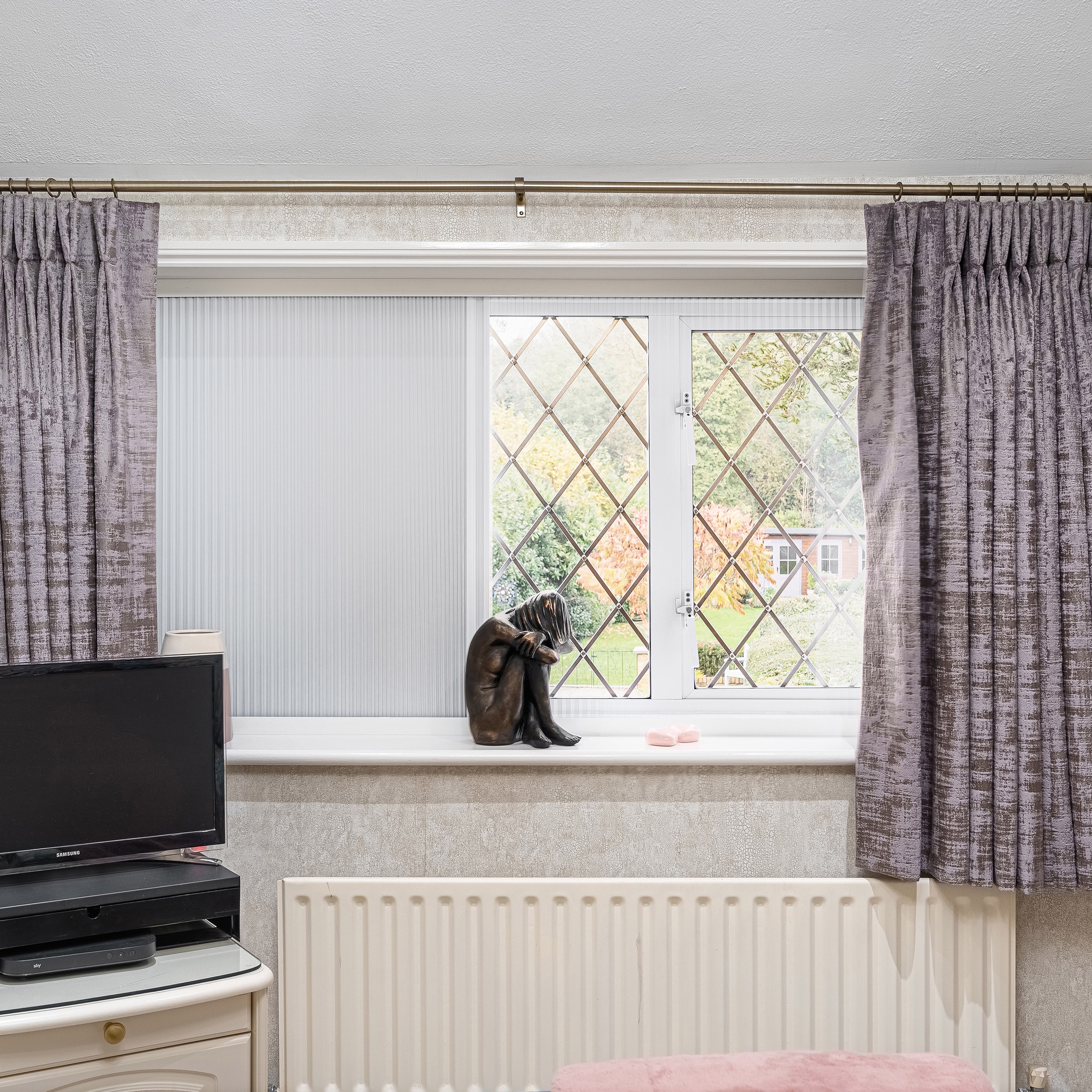 Blackout Screens  thumbnail